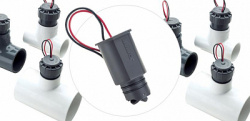 Датчик потока Hunter Flow Sync (HFS) (HUNTER) (24)