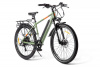 Электровелосипед Gelbert Ran Star 2 PRO