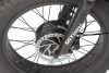 Электровелосипед Gelbert Saturn Dual PRO